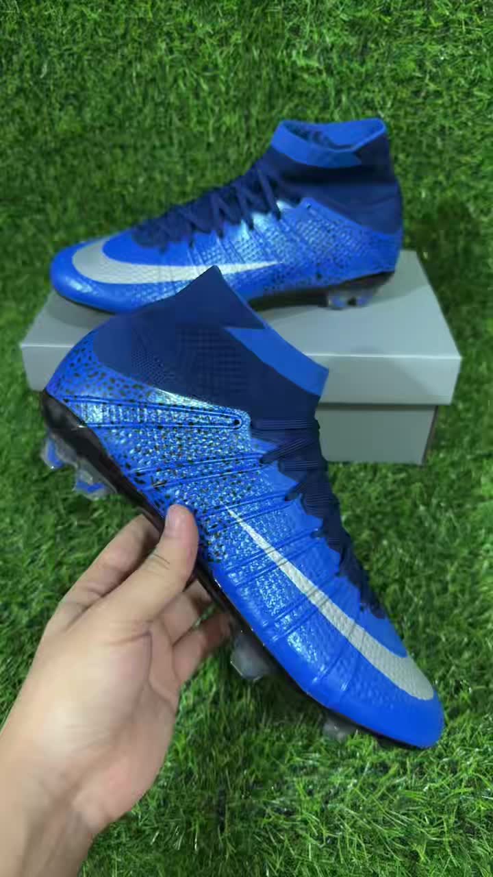 Nike Zoom Superfly 4 Elite FG