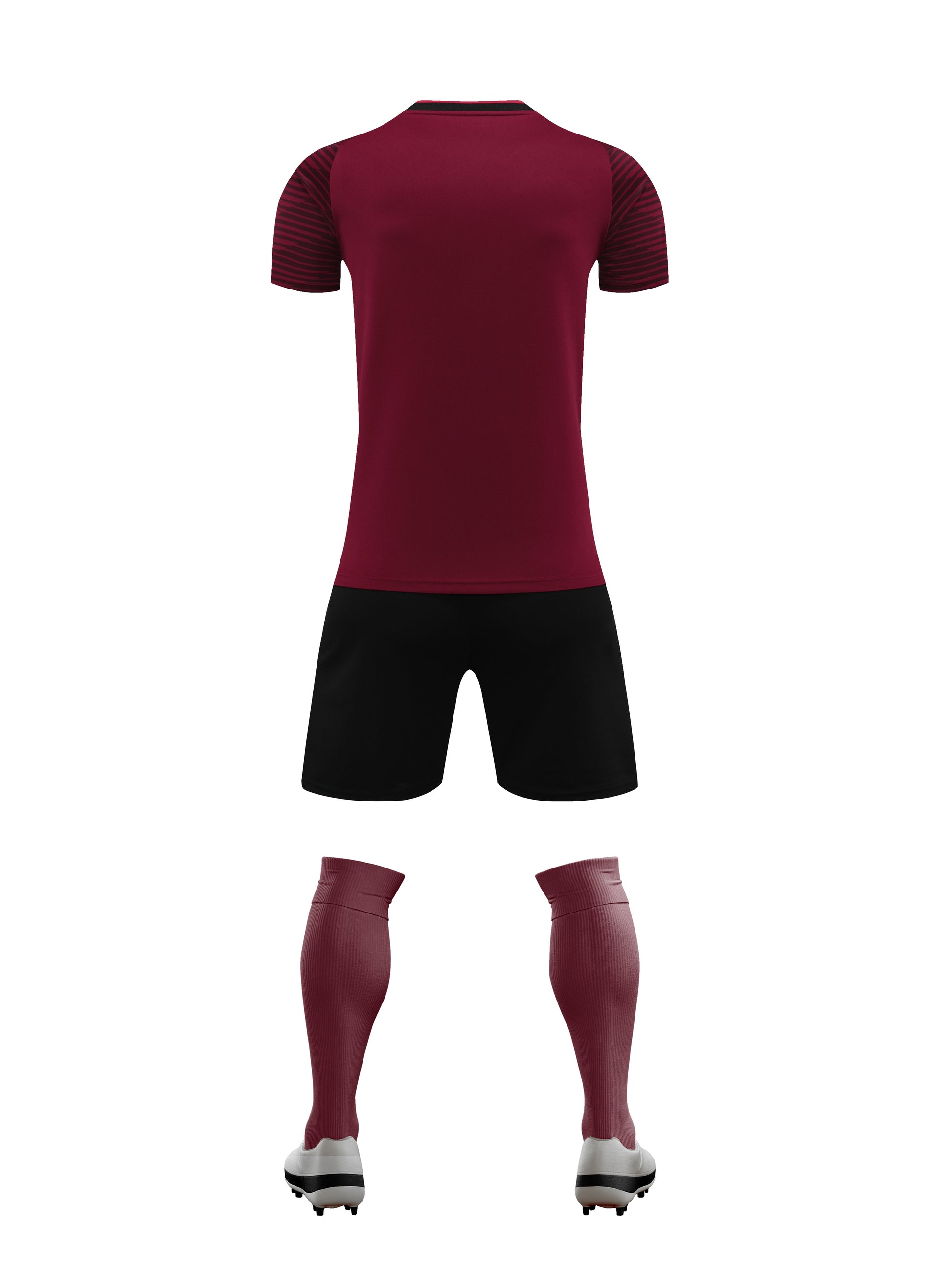 KZB1247 Kalmei set: 3XS-4XL
