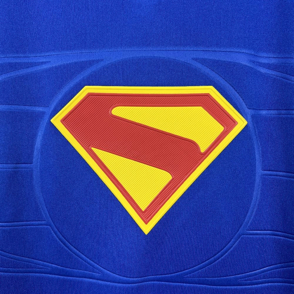 2025/26 Bahia Superman Collaboration Jersey