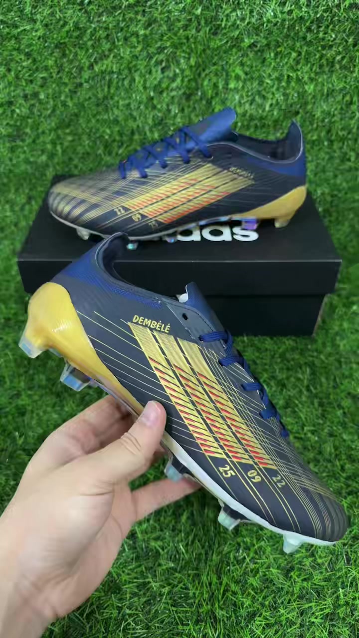didas F50 ELITE FG