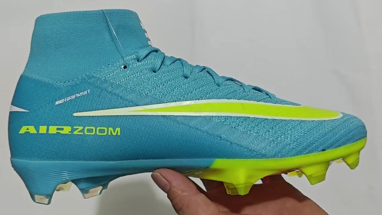 Nike Air Zoom Mercurial Superfly 16 Elite XXV FG