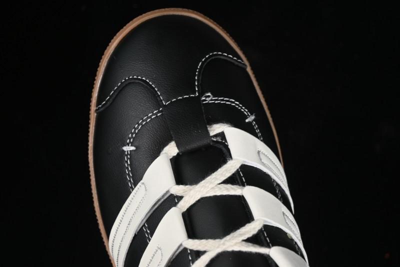 Adidas Origials Gazelle Retro Casual Slip-Resistant Wear-Resistant Low-Top Sneakers - ID3517