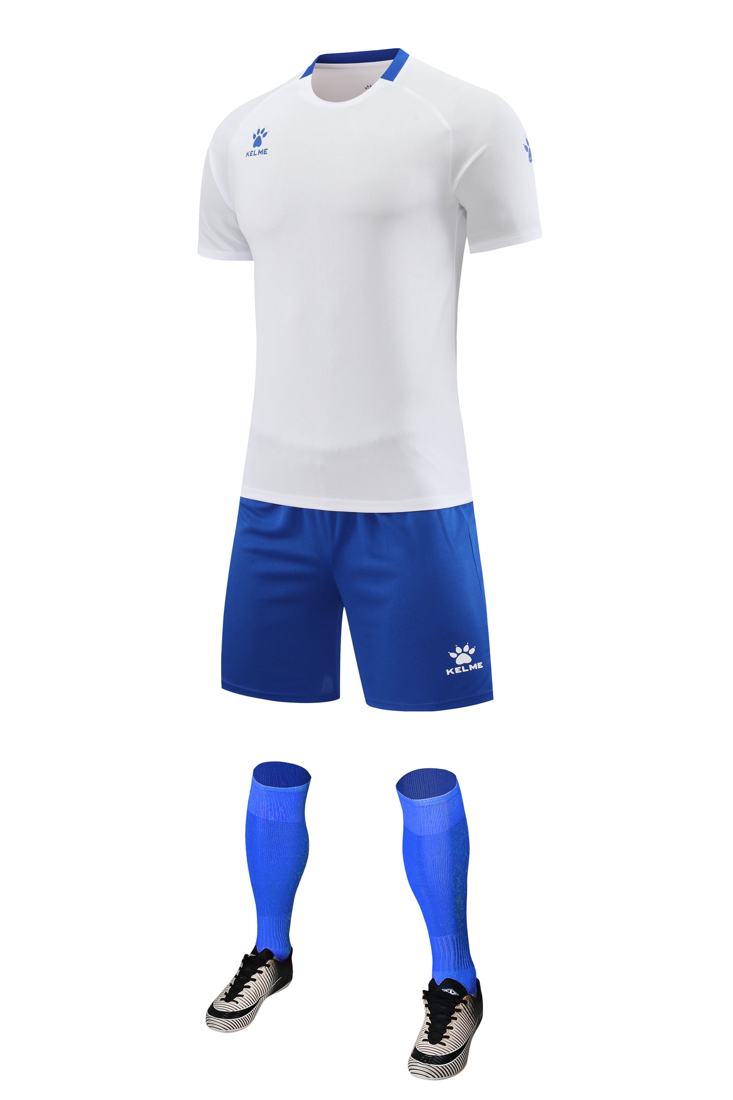 K1245 Kalmei five colors 3xs-4XL