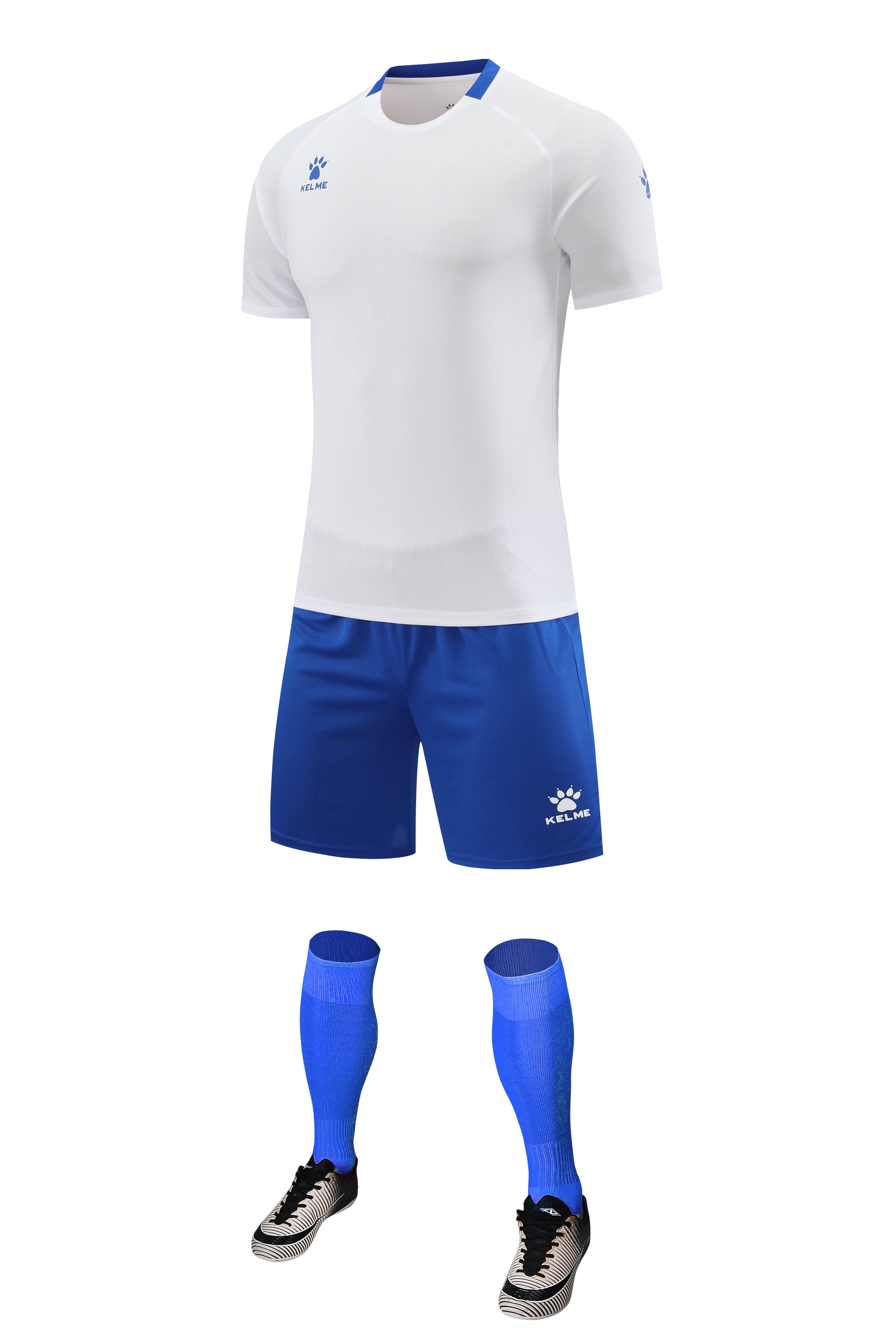 K1245 Kalmei five colors 3xs-4XL
