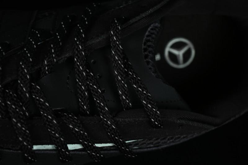 Adidas Lightblaze Mer JR1058 Breathable Running Shoes