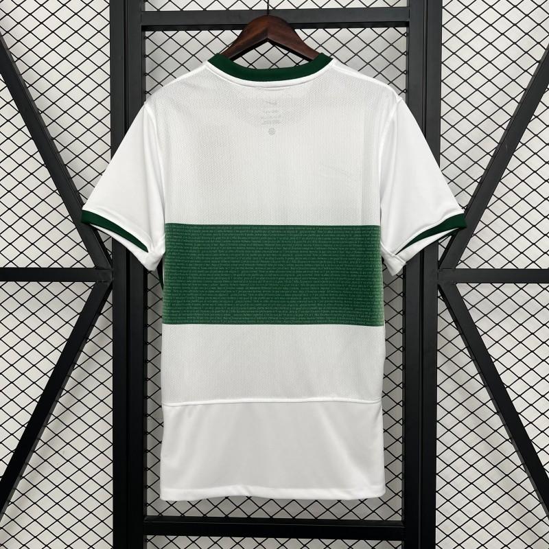 25/26 Elche Home Jersey