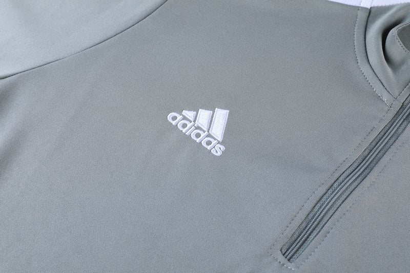 AB01 Gray S-2XL