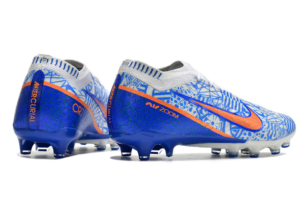 Nike Air Zoom Mercurial Vapor XV Elite AG