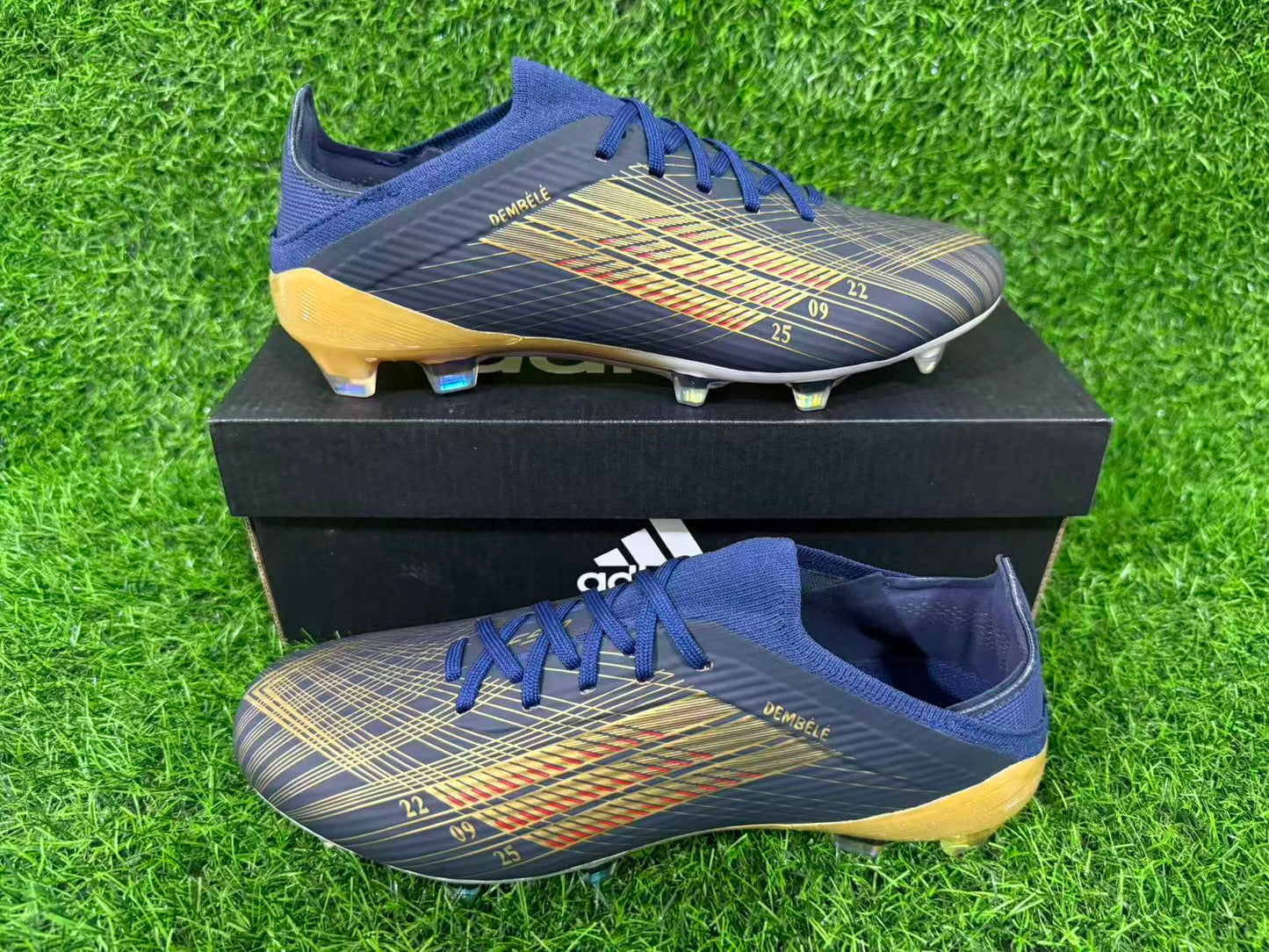 adidas F50 Elite FG