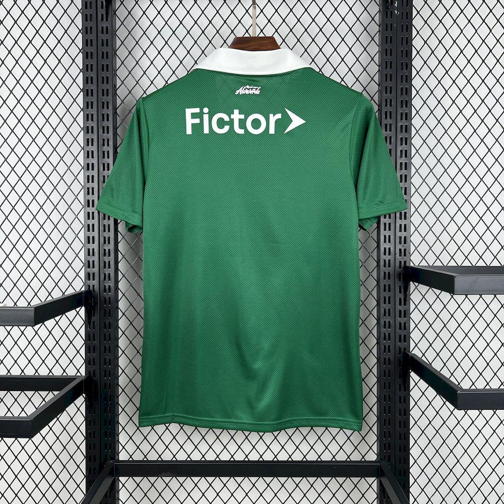 2025/26 Mens Palmeiras Special Jersey