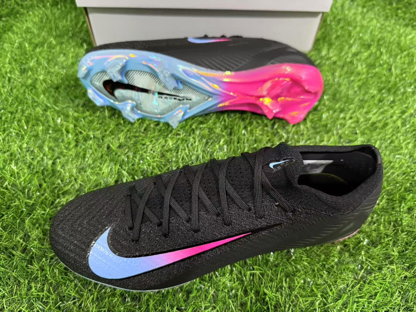 Nike Air Zoom Mercurial Vapor XV Elite