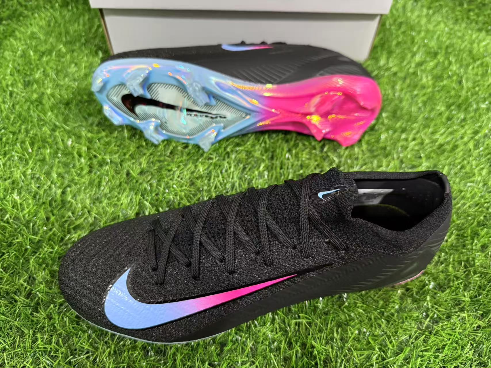Nike Air Zoom Mercurial Vapor XV Elite