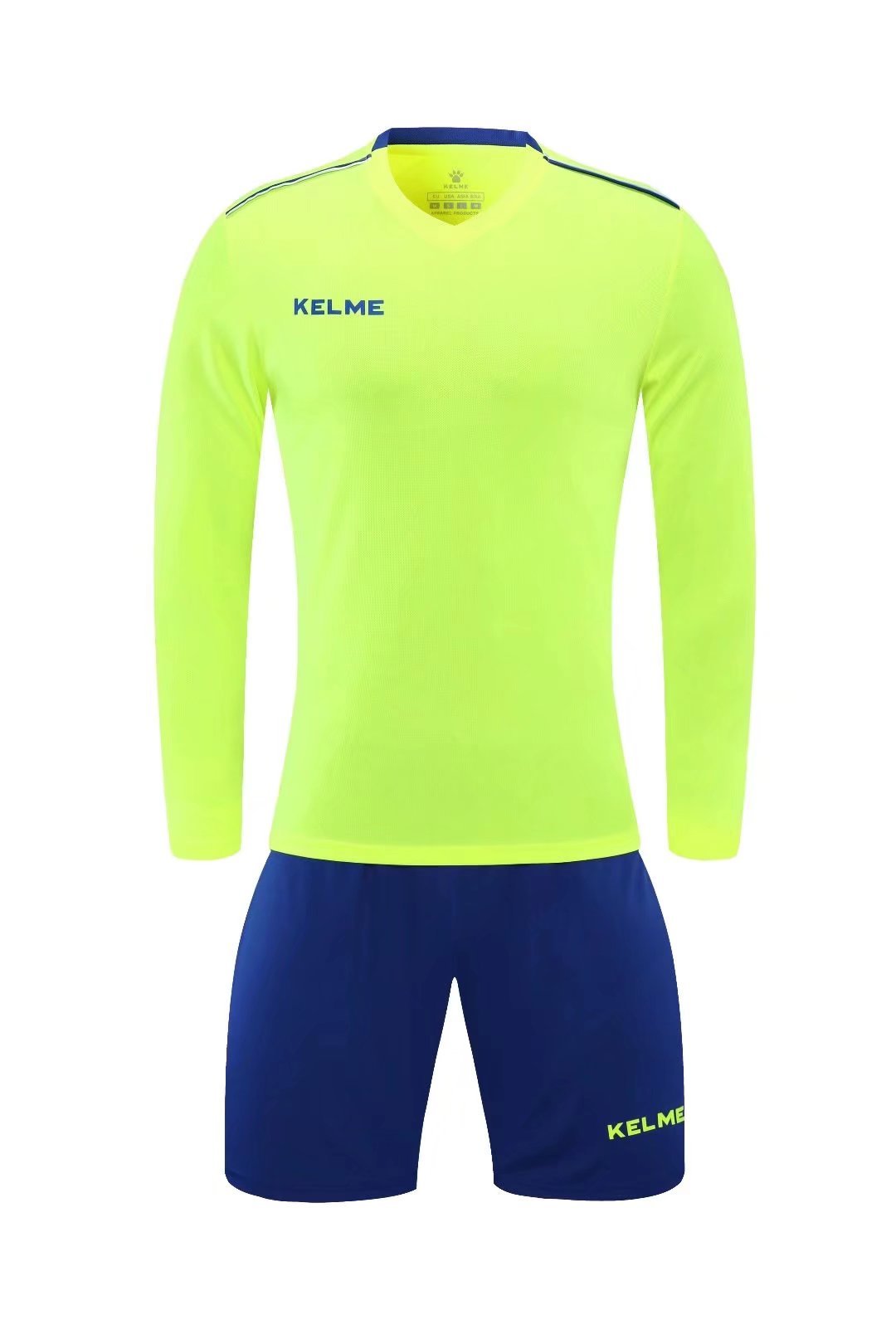 K9001 (5 colors) long sleeve model S~3XL