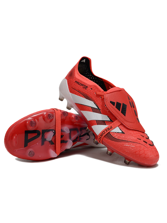 PREDATOR ACCURACY FG BOOTS