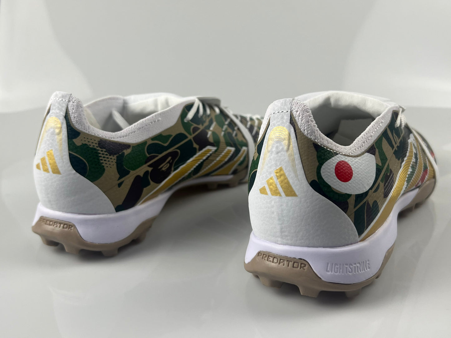 PREDATOR 25 ELITE TF BOOTS