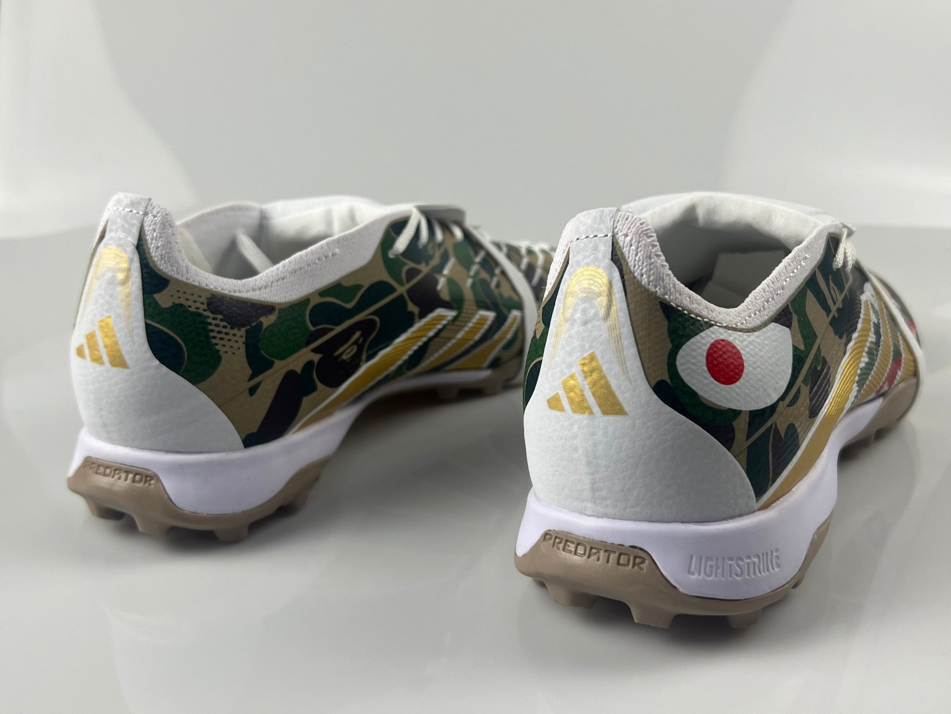 PREDATOR 25 ELITE TF BOOTS