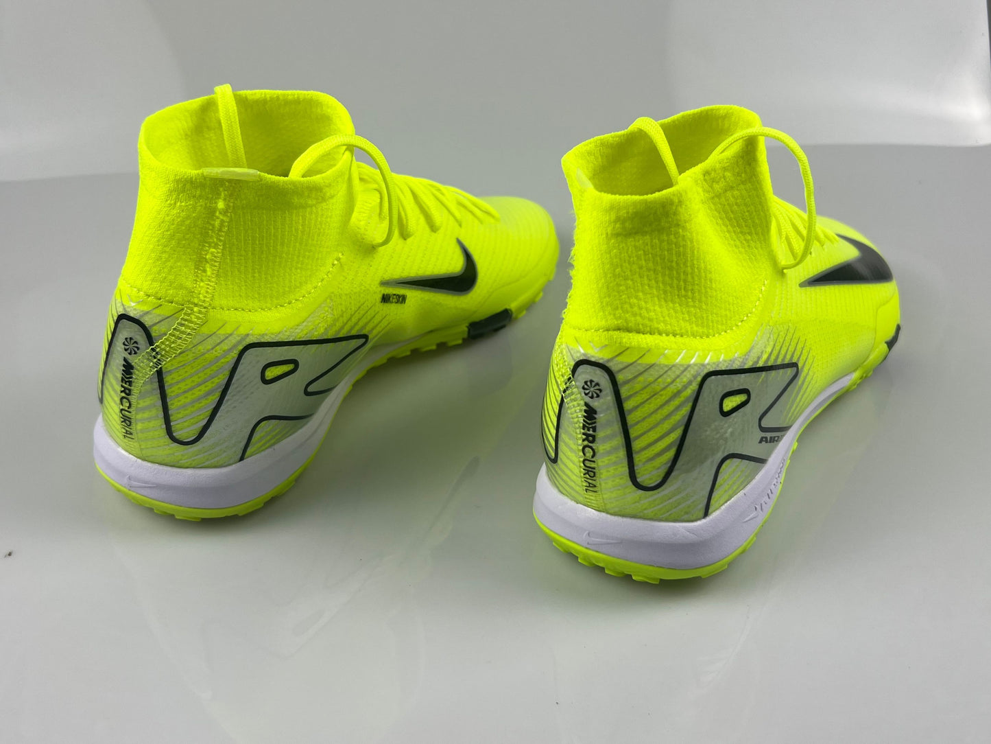 Nike Air Zoom Mercurial Vapor XV Elite TF