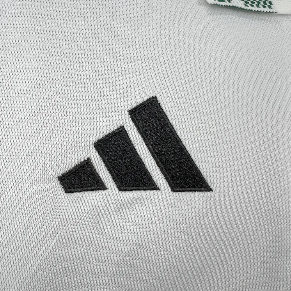 2025/26 Mens Arsenal Concept Jersey
