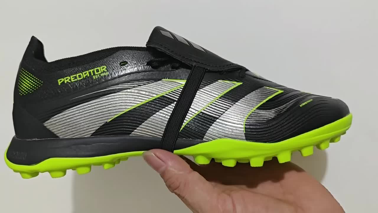 PREDATOR 25 ELITE TF BOOTS