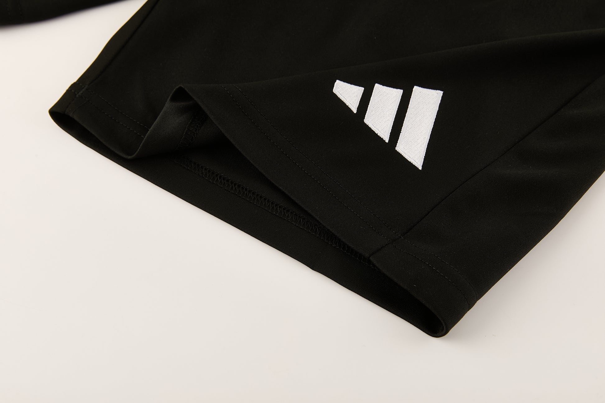 AD13 black shorts suit S-2XL