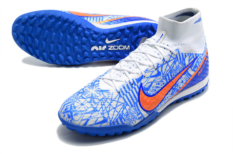 Nike Air Zoom Mercurial Superfly IX Elite