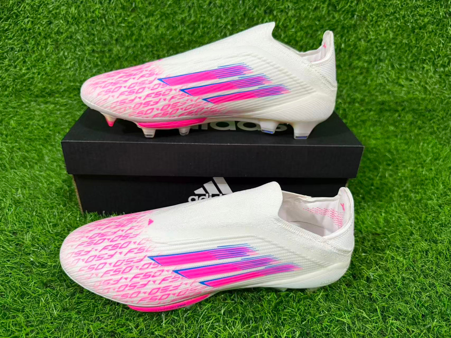 adidas F50+ FG