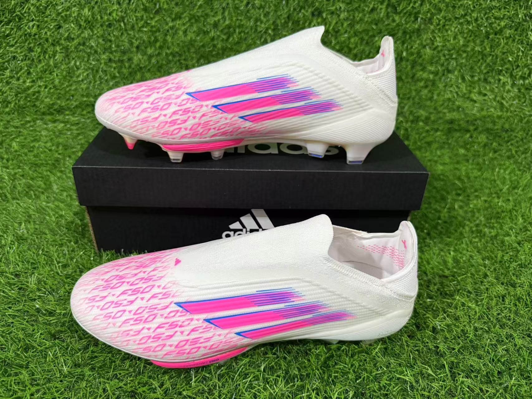 adidas F50+ FG