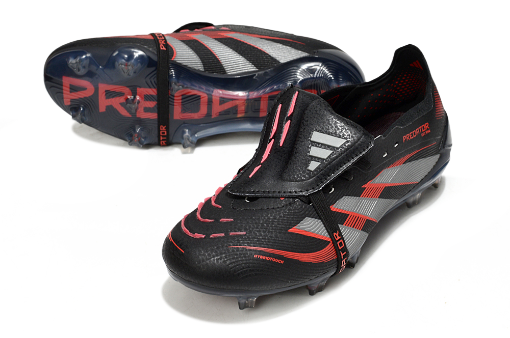 PREDATOR ACCURACY FG BOOTS