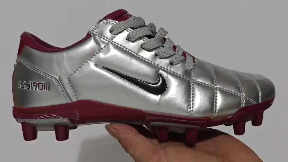 NIKE T90