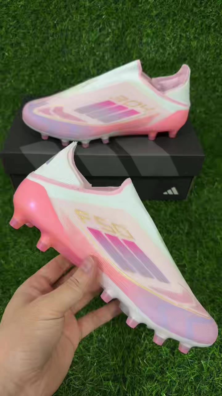 adidas F50 Elite Laceless