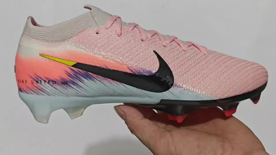 Nike Air Zoom Mercurial Vapor XV Elite FG