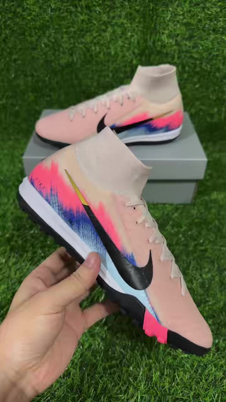 Nike Air Zoom Mercurial Vapor XV Elite TF