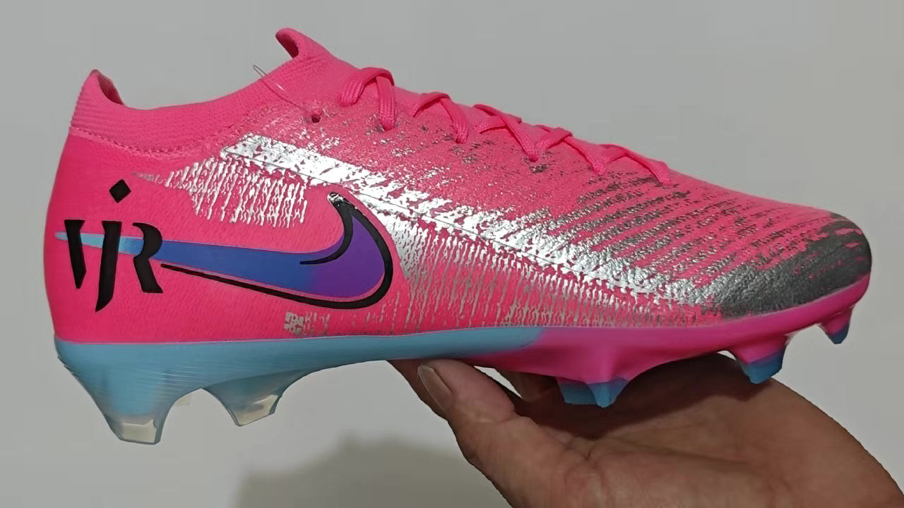 Nike Air Zoom Mercurial Vapor XV Elite FG