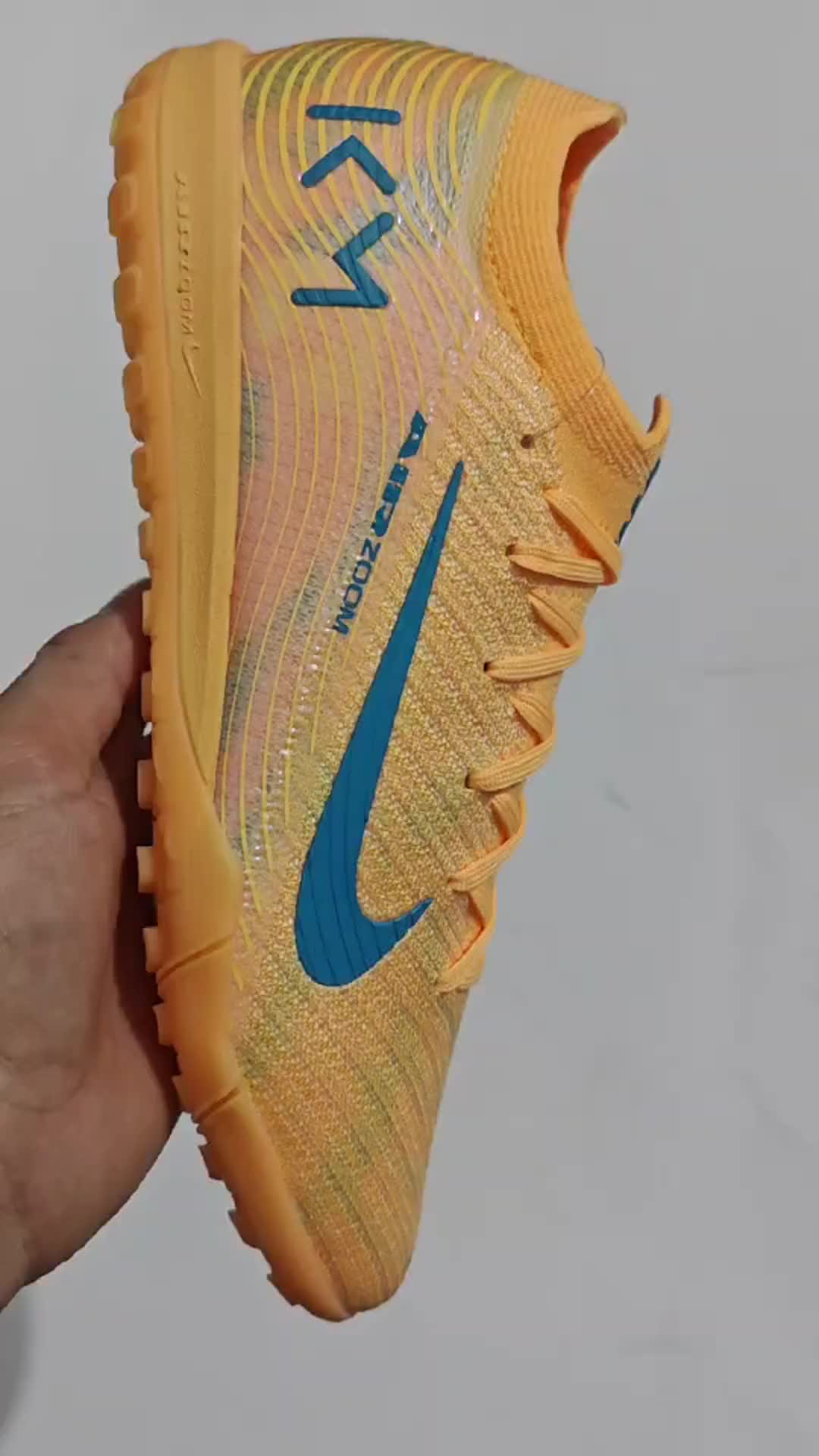 Nike Air Zoom Mercurial Vapor XV Elite TF