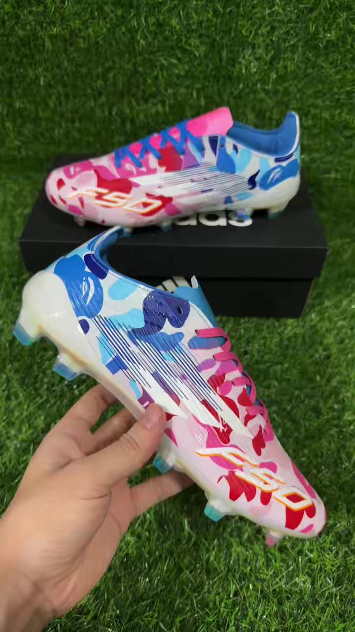 didas F50 ELITE FG