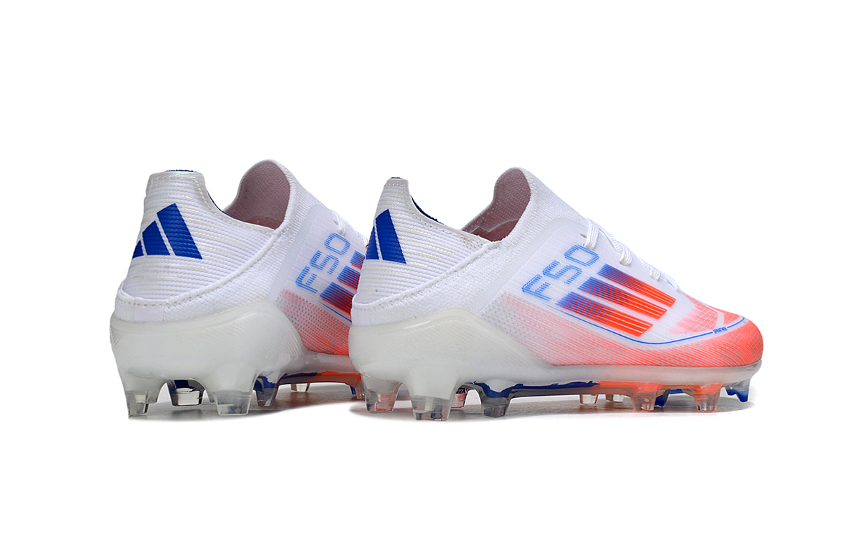 Arrival 30-35) F50 children's football shoes