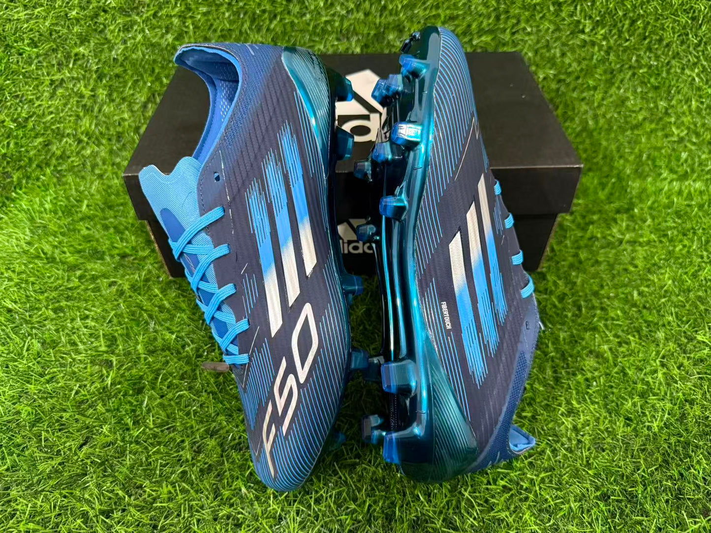 didas F50 ELITE FG