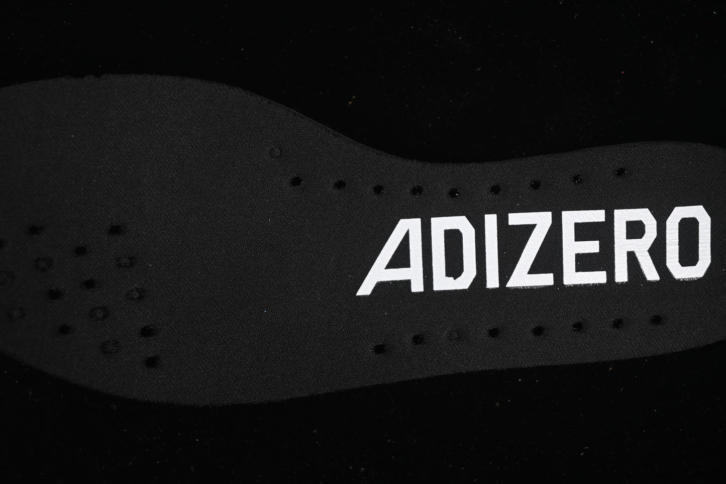 Adidas Adios 9 Lightweight Breathable Cushioned Running Shoes - IH5751