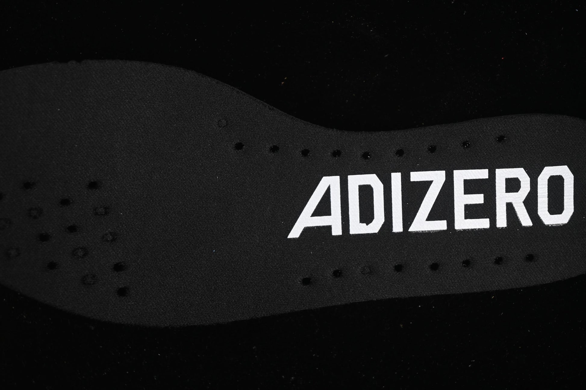 Adidas Adios 9 Lightweight Breathable Cushioned Running Shoes - IH5751