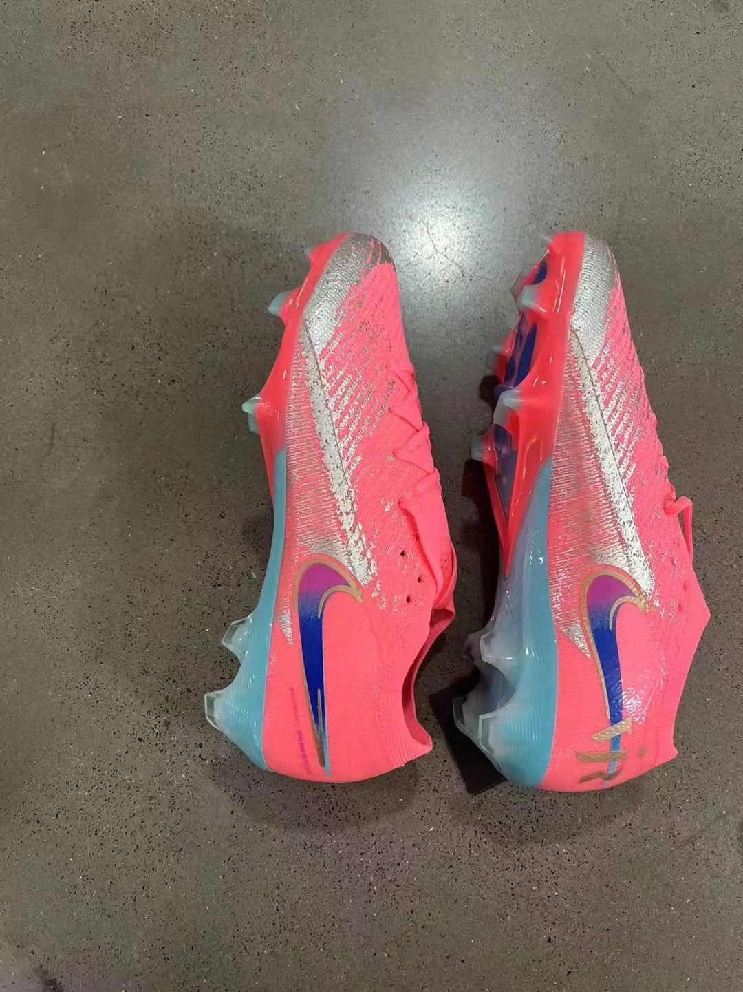 Nike Air Zoom Mercurial Vapor XV Elite FG