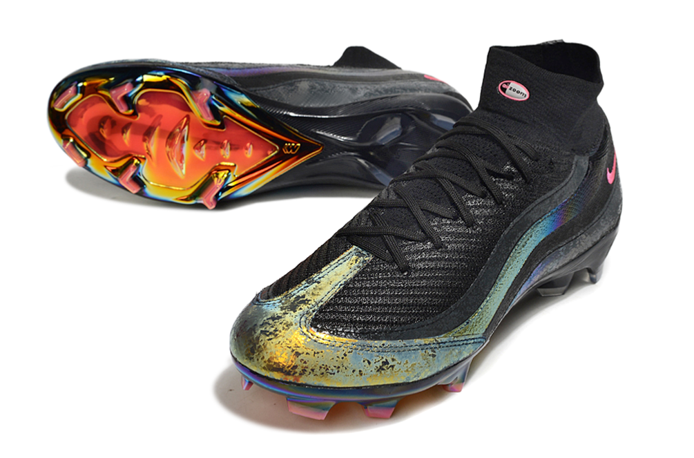 Nike Air Zoom Mercurial Superfly 16 Elite XXV FG