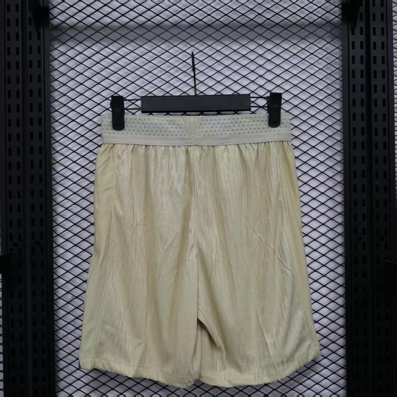 Player Version 25/26 Barcelona Away Shorts