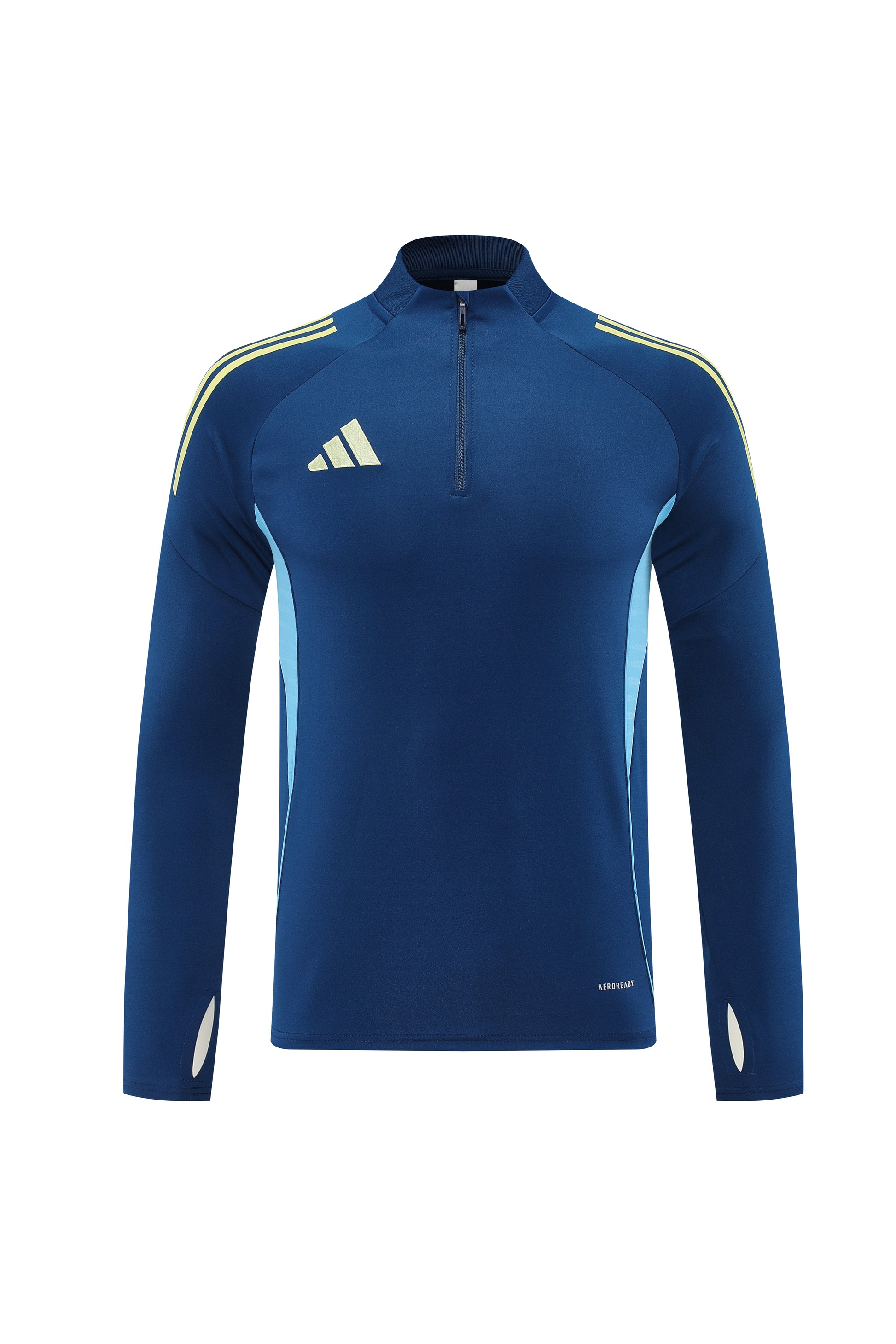 AB09 Azure S-2XL
