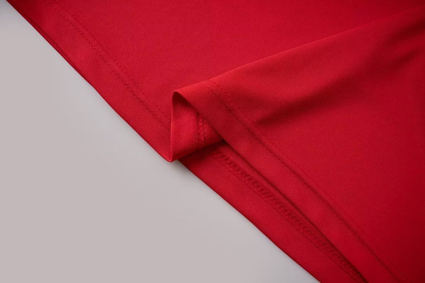 Kalmei K8020# four colors, 3XS-4XL