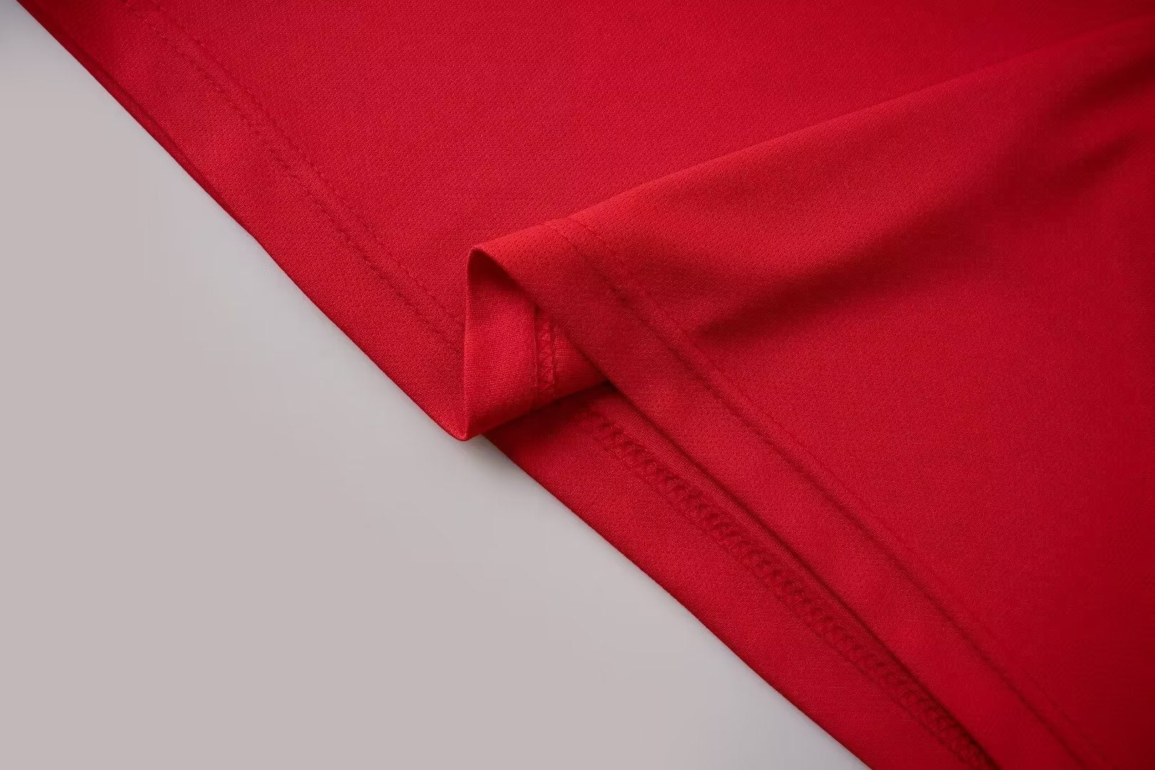 Kalmei K8020# four colors, 3XS-4XL