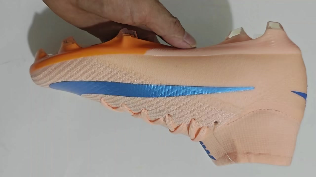Nike Air Zoom Mercurial Superfly 16 Elite XXV FG