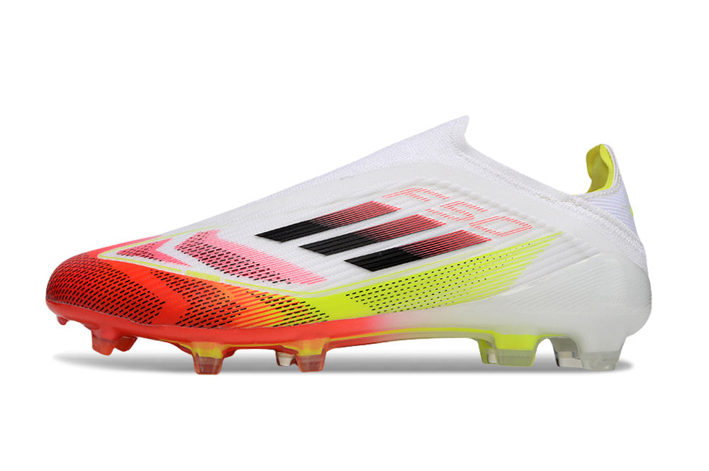 adidas F50 Elite Laceless FG