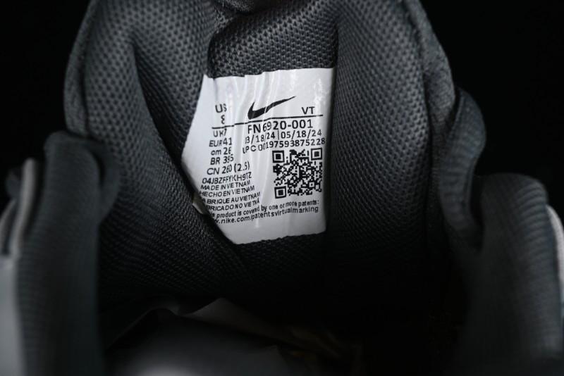 Nike Air Max Pulse SE Breathable Running Shoes with Oversized Air Cushion - FN6920-001