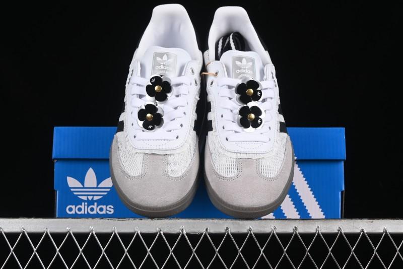 Adidas Samba OG IH3371 Women's Exclusive Colorway Casual Sneakers - IH3371