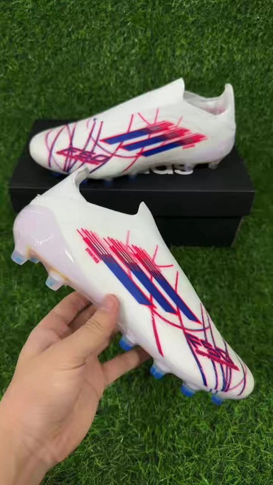 adidas F50 Elite Laceless FG